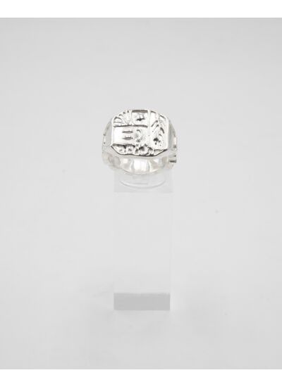 Blinggs Bague Art - Argent 925