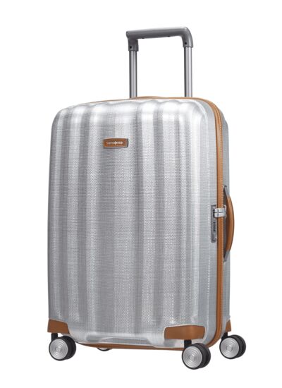 VALISE RIGIDE LITE-CUBE DLX 68 cm