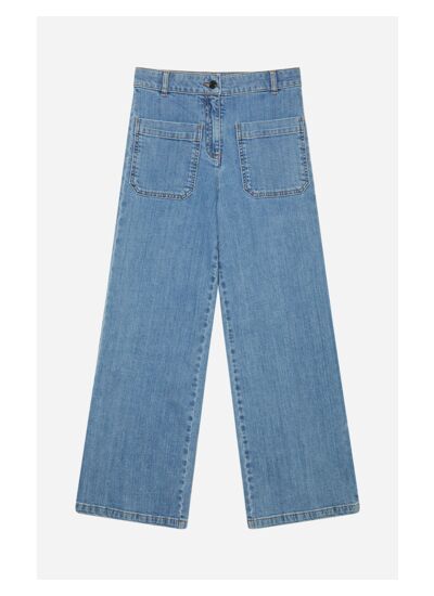 HELIAS Jean Crop Helias