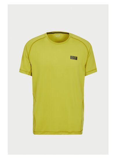 T - Shirt - Lime Doré