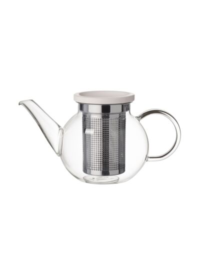 Artesano Hot&Cold Beverages Théière S avec passoire 120mm