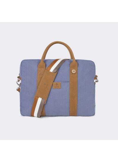 LAPTOP BAGAGERIE COTTON