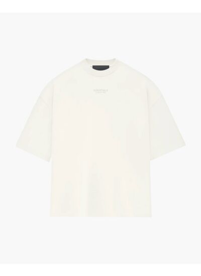 T-Shirt - Cloud Dancer - Cream