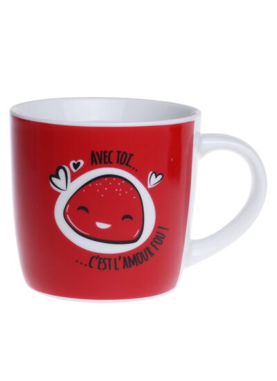 Mug Tagada