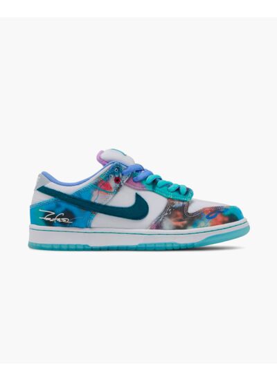 Nike SB Dunk Low x Futura Laboratories