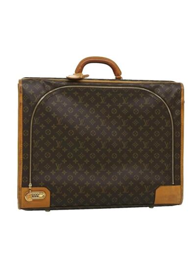 Valise - Monogram Pullman 60 - Marron