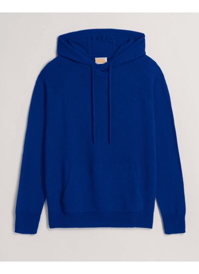 Hoodie Oversize Light