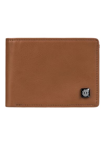 ELYAA00138-CRS0 - SEGUR LEATHER WALLET