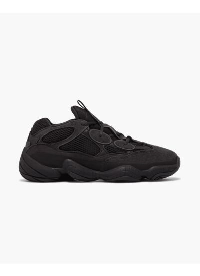 Yeezy 500 Utility Black