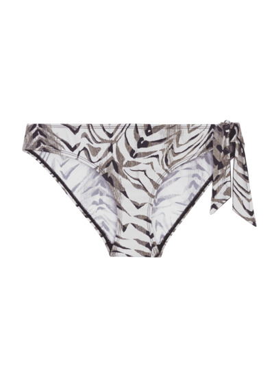 Bas de maillot de bain Culotte Brésilienne Safari Sands