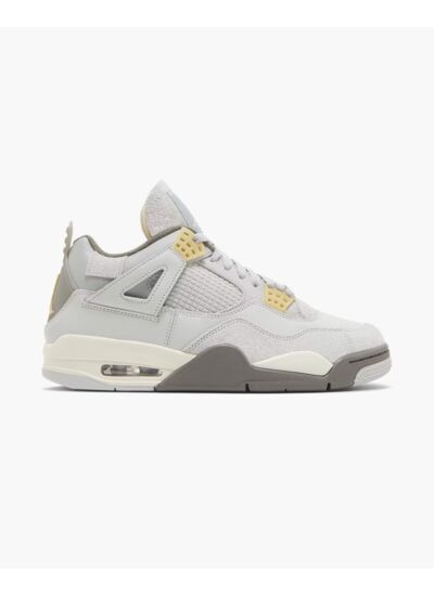 Jordan Air Jordan 4 Retro SE Craft Photon Dust