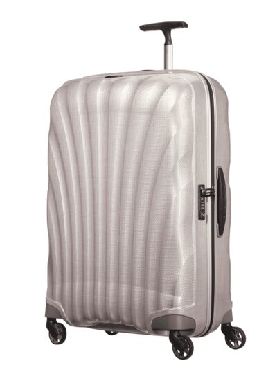 VALISE RIGIDE COSMOLITE 75 cm