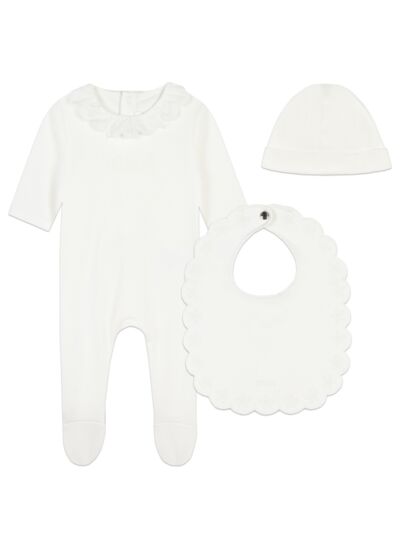 ENSEMBLE PYJAMA Kids Around