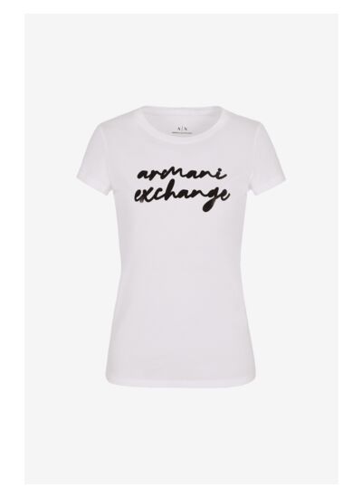 T - Shirt - Blanc Optique