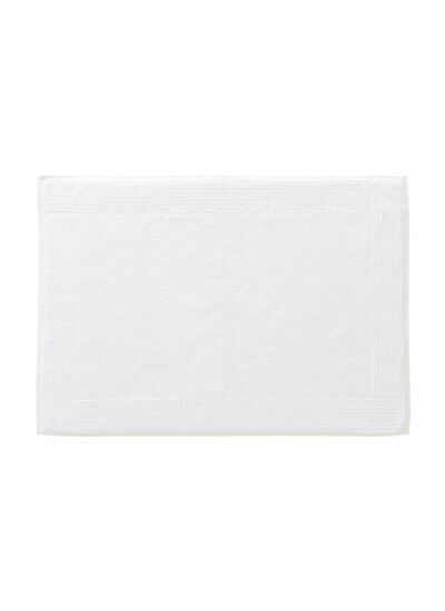 TDM - Tapis de bain en coton 800 g/m², éponges Unies