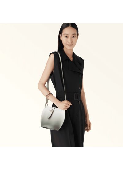 UNICA FURLA MINI CROSSBODY - VITELLO ROMA