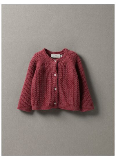 Cardigan Fantaisie