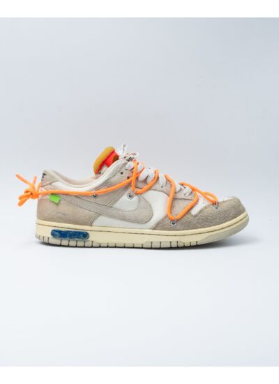 Nike Dunk Low Off-White Lot 31