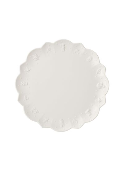 Toy’s Delight Royal Classic assiette plate