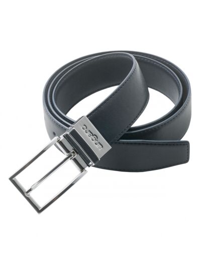 Ceinture Alesso Navy - 1250 x 33 mm