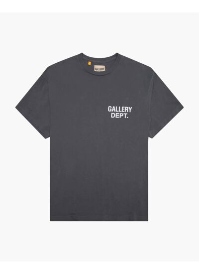 GALLERY DEPT. T-Shirt - Vintage Souvenir - Black