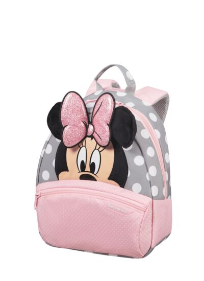 SAC A DOS ENFANT DISNEY ULTIMATE 2.0 Taille S