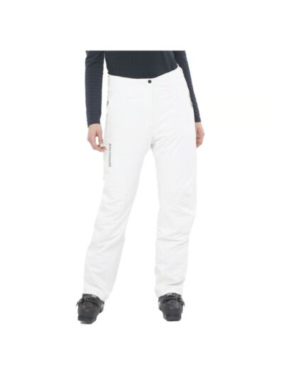 S/MAX WARM PANTS