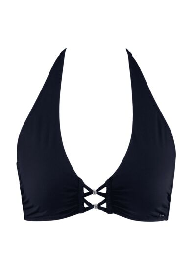 Haut de maillot de bain Triangle emboîtant Secret Laguna