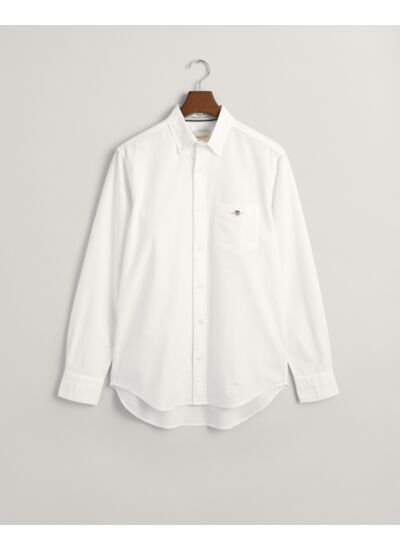 REG OXFORD SHIRT