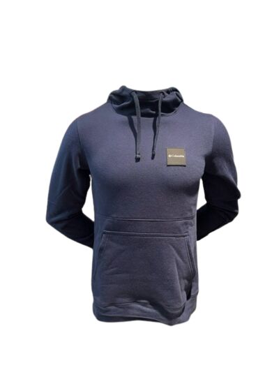 Hawkins Cliff  FS Hoodie Homme Bleu marine