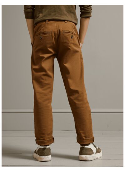 Pantalon Chino