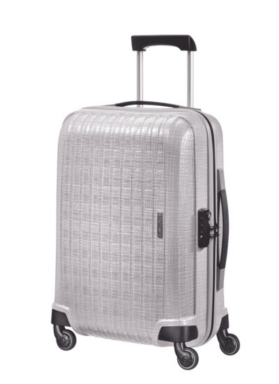 VALISE RIGIDE CHRONOLITE Taille cabine