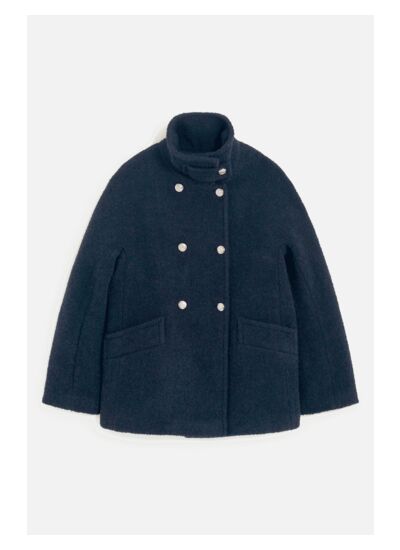 Manteau gaby