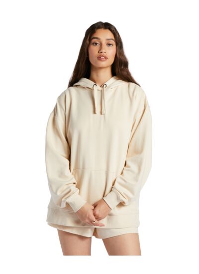 ARJFT04119-TEH0 - SHORESIDE OVERSIZED HOODIE