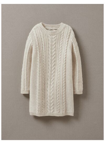 Robe Tricot