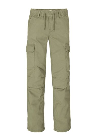 Boys Pants Green