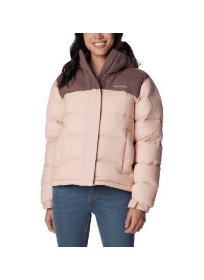 Bulo Point™ II Down Veste femme Rose