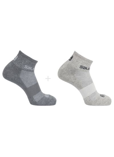 EVASION ANKLE 2-PACK