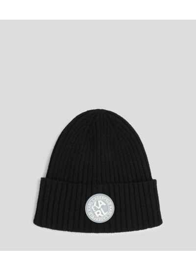 K/ATHLEISURE BEANIE