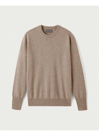 Pull col rond classique - Homme - MILLET