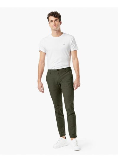 Chino ultime, coupe skinny