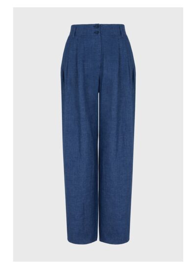 Pantalon-Bluette