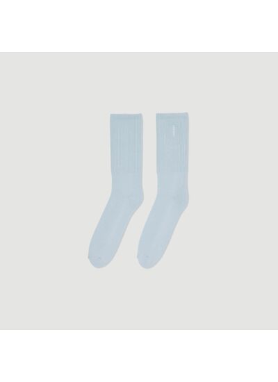 Chaussettes en coton