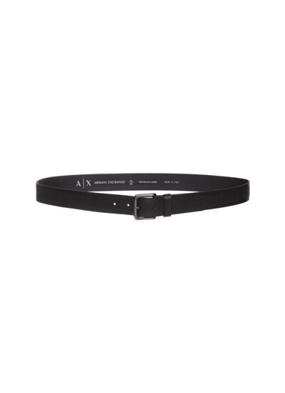 Ceinture Pour Homme - Nero