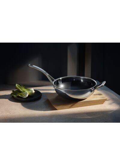 Wok PROFI RESIST 28cm