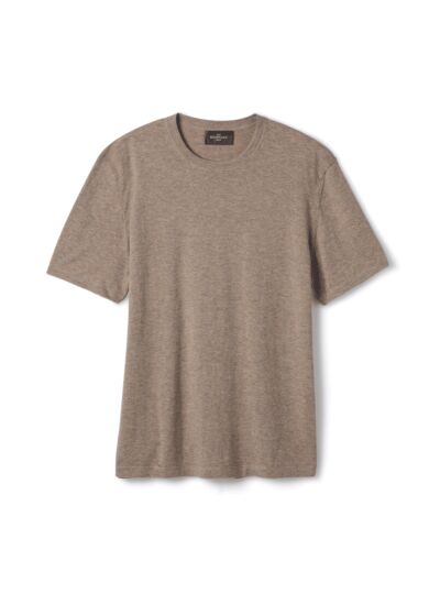 T-shirt ultrafin - Homme - CORDE