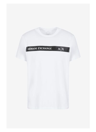 T-Shirt-Blanc