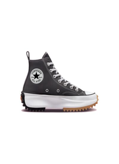 Run Star Hike Hi Iron gris