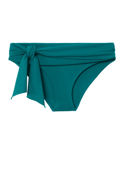 Culotte de bain brésilienne LA PLAGE ENSOLEILLÉE