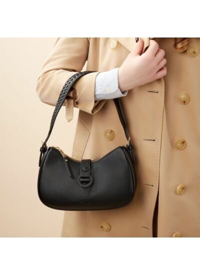 Sac dame Astrid Black